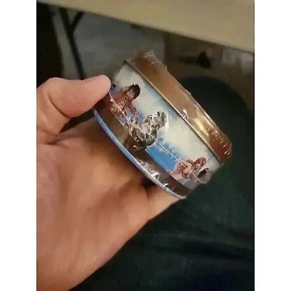 Dobble -One Piece - Spot It Party Card Game - 2-8 Players - Ages 6+ - New - Picture 4 of 5